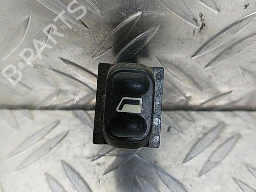 Used Left front window switch Left front window switch PEUGEOT PARTNER Box Body/MPV (5_, G_) 1.9 D (69 hp) 21512851 21512851