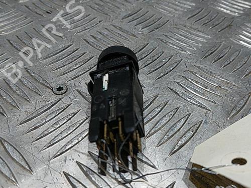 Used Warning switch Warning switch CITROËN ZX (N2) 1.9 D (68 hp) 21514898 21514898