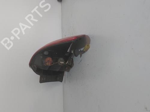 Left taillight SUZUKI SX4 (EY, GY) 2.0 DDiS 4x4 (RW420D) | BP34692938C34 - Image 3