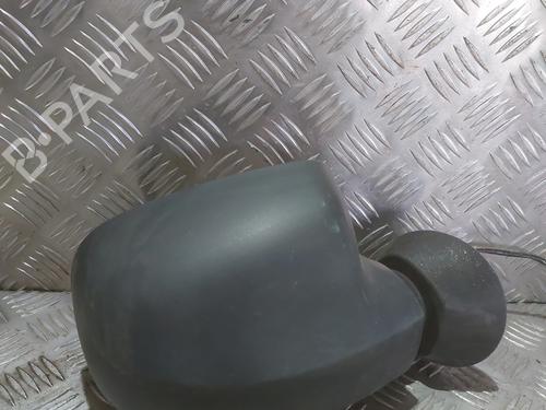 Right mirror DACIA LOGAN MCV (KS_) 1.5 dCi (KS0W) | BP23811489C27 