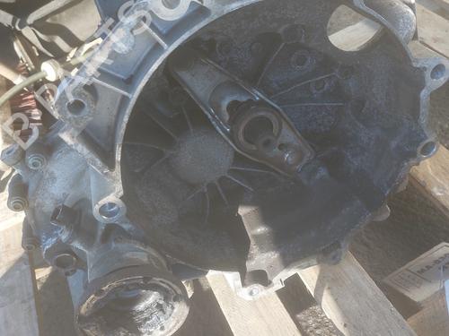 Gearbox VW POLO (9N_, 9A_) 1.2 12V | BP24504640M3 