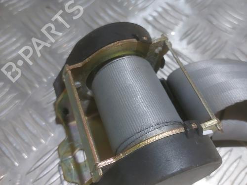 Used Front left seatbelt Front left seatbelt RENAULT TWINGO I (C06_) 1.2 16V (C06C, C06D, C06K) (75 hp) 25034826 25034826