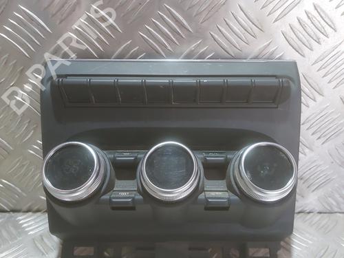 Climate control RENAULT CLIO V (B7_) | BP29187403I5 - Image 6