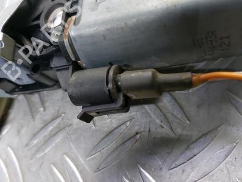 Used Front left window mechanism Front left window mechanism RENAULT CLIO I (B/C57_, 5/357_) 1.9 D (B/C/S576, B/C/S57L) (64 hp) 21512634 21512634
