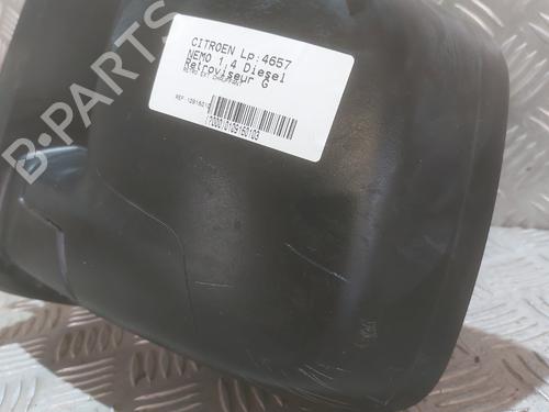 left-mirror-citroen-nemo-mpv-2009-27479774 main image