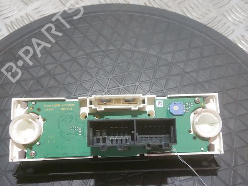 climate-control-skoda-fabia-ii-542-2006-2007-2008-2009-2010-2011-2012-2013-2014-27657153 main image