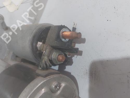 Starter RENAULT CLIO IV (BH_) 0.9 TCe 90 (BHNF, BHMA, BHMH, BHJK, BHJR) | BP31116101M8  - Image 5