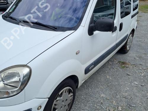 Right front seat RENAULT KANGOO (KC0/1_) 1.5 dCi | BP21504817C16  - Image 6