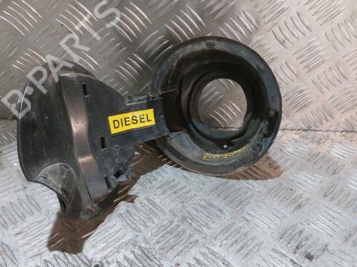 Fuel flap CITROËN C3 II (SC_) 1.4 HDi 70 (SC8HZC, SC8HR0, SC8HP4) | BP21505736C131 