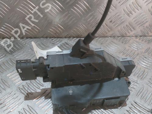 Rear left lock CITROËN C4 Picasso I MPV (UD_) 1.6 HDi | BP23811022C100 