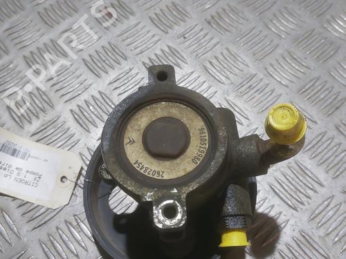 Steering pump CITROËN ZX (N2)  | BP29150924M99