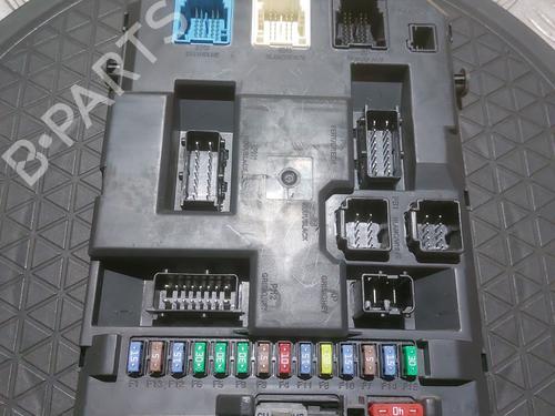 Electronic module CITROËN C3 II (SC_) 1.6 HDi | BP30480540M83  - Image 7
