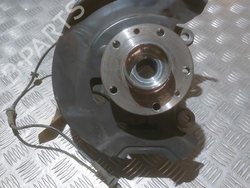 Used Right front steering knuckle RENAULT KADJAR (HA_, HL_) 1.2 TCe 130 (HLMR) (130 hp) 23811161