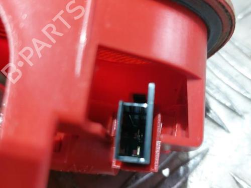 Used Third brake light Third brake light CITROËN JUMPY I Van (BS_, BT_, BY_, BZ_) 2.0 HDi 95 (94 hp) 21503475 21503475
