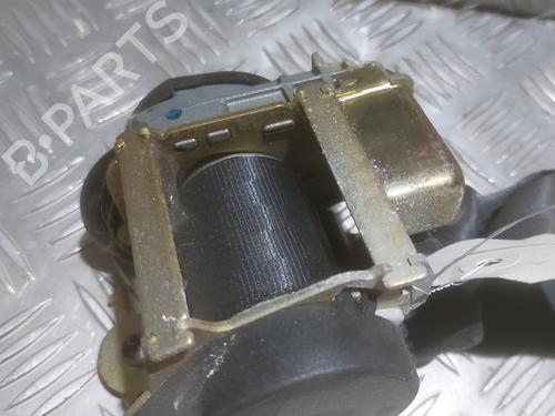 Front left seatbelt PEUGEOT 307 Break (3E) 1.6 HDi 110 | BP24542853I26 - Image 2