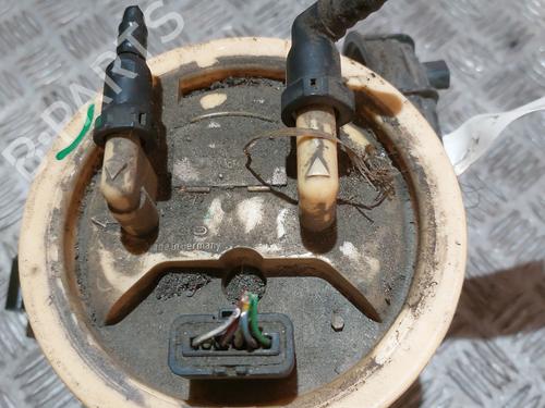 Drivstoffpumpe PEUGEOT 206 Hatchback (2A/C) 2.0 HDI 90 | BP21670826M76 