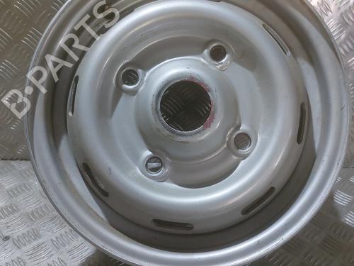 Used Rim Rim RENAULT TRAFIC Bus (T_, P_, V_) 2.1 D (64 hp) 24973976 24973976