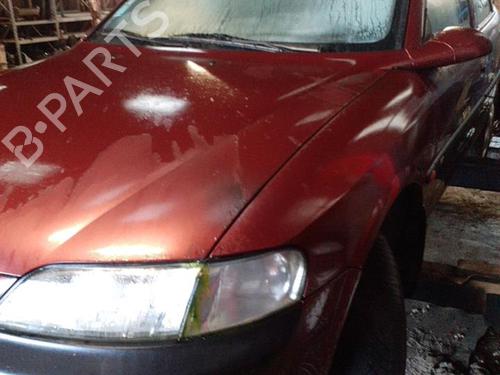 Used Parts OPEL VECTRA B Hatchback (J96)  2.0 DI 16V (F68)  2757265