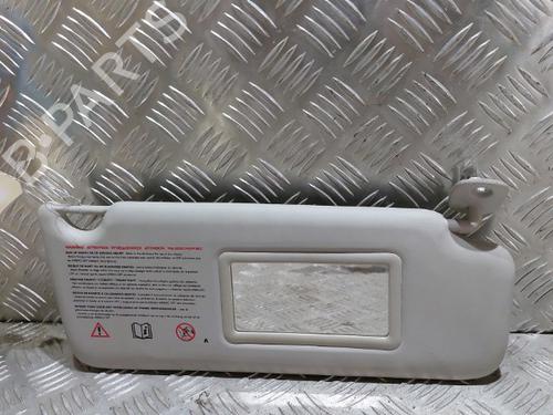 right-sun-visor-renault-twingo-ii-cn0_-2007-25261296 main image