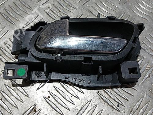 Rear left interior door handle CITROËN C4 I (LC_) 1.6 HDi | BP21513243I15 