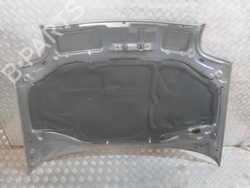 Panser RENAULT CLIO II (BB_, CB_) 1.6 (B/CB0D, BB00) | BP29563144C1