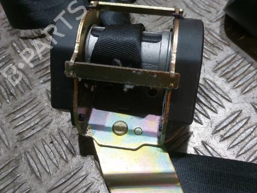Used Front left seatbelt Front left seatbelt CITROËN XSARA (N1) 1.6 16V (109 hp) 21509446 21509446