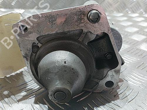 Startmotor PEUGEOT 208 I (CA_, CC_) 1.0 VTi (68 hp) 21513237