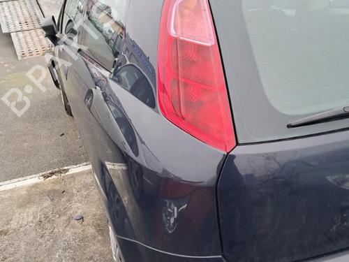 Left front window switch FIAT GRANDE PUNTO (199_) 1.2 | BP21503407I27  - Image 5