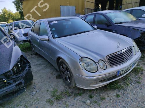 Grille MERCEDES-BENZ E-CLASS (W211) E 220 CDI (211.006) | BP21507600C40 