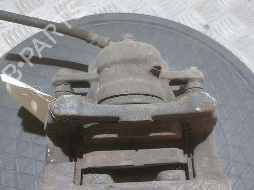 Left front brake caliper NISSAN MICRA V (K14) 0.9 IG-T | BP27300502M105 