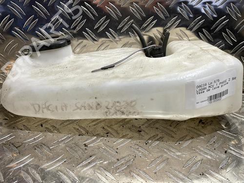 Used Windscreen washer tank DACIA LOGAN MCV (KS_) 1.5 dCi (KS0W) (86 hp) 21507599