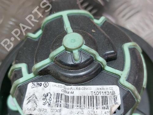 Heater blower motor CITROËN C4 II (NC_) 1.6 HDi 110 | BP21512426M62