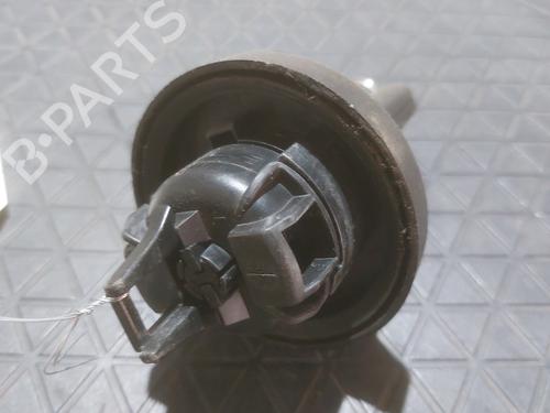 Fuel cap PEUGEOT 207 (WA_, WC_) 1.6 HDi | BP26704725C161 
