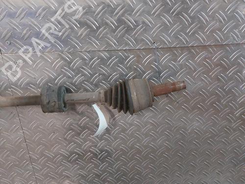 Used Right front driveshaft Right front driveshaft FIAT PANDA (169_) 1.3 D Multijet 4x4 (169.AXC2A) (70 hp) 22297672 22297672