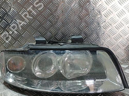 Højre forlygte AUDI A4 B6 Avant (8E5) 2.0 FSI | BP21506447C29 
