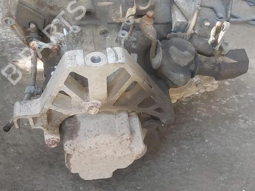Gearbox FIAT 500 (312_) 1.3 D Multijet (312AXE1A) | BP39471452M3 - Image 3