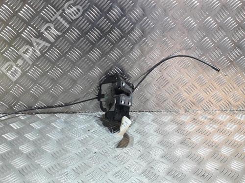 Rear right lock RENAULT CLIO III (BR0/1, CR0/1) 1.5 dCi (BR17, CR17) | BP21511465C99 