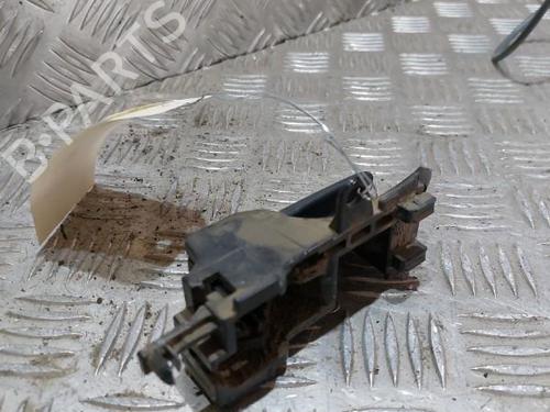 Used Rear right interior door handle PEUGEOT 107 (PM_, PN_) 1.0 (68 hp) 21503339