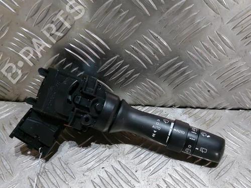 Used Steering column stalk TOYOTA AVENSIS Estate (_T27_) 2.2 D-4D (ADT271_, ADT271R) (150 hp) 21503386