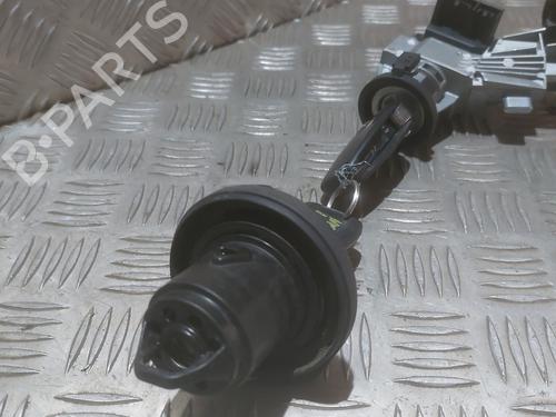 Ignition barrel CITROËN NEMO MPV 1.4 HDi | BP27802650M48  - Image 5