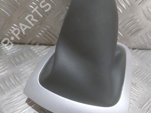 Gear lever RENAULT MEGANE III Coupe (DZ0/1_) 1.9 dCi (DZ0N, DZ0J, DZ1J, DZ1K) | BP25917033M90 
