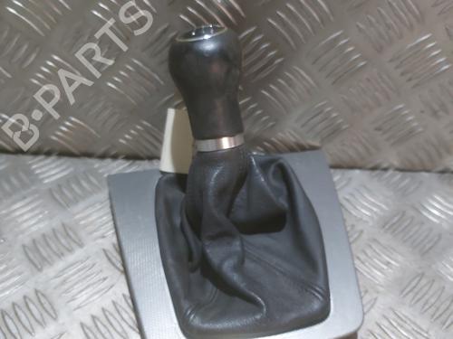 Used Shift knob AUDI A4 B6 (8E2) 2.5 TDI (163 hp) 27324606