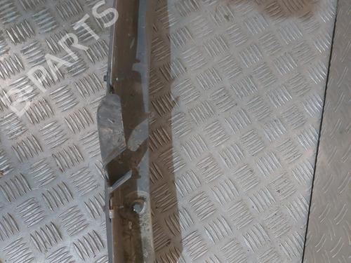 Front bumper reinforcement OPEL MERIVA B MPV (S10) 1.7 CDTI (75) | BP23811113C109 
