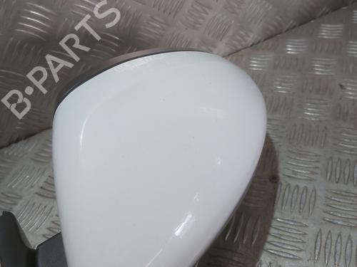 Used Left mirror Left mirror PEUGEOT 208 I (CA_, CC_) 1.6 HDi (92 hp) 32471428 32471428