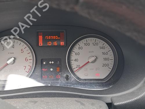 Styring servopumpe DACIA SANDERO 1.5 dCi | BP32066954M99 - Image 5