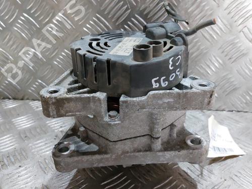 Alternator CITROËN C3 I (FC_, FN_) 1.4 i | BP29846894M7 