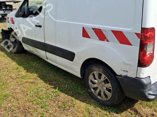 Right front seat PEUGEOT PARTNER Box Body/MPV 1.6 HDi | BP25865995C16 - Image 10