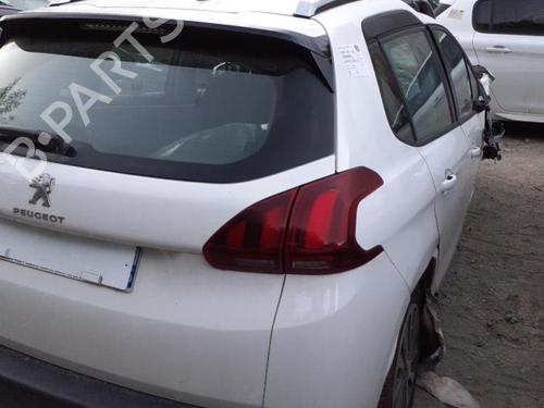 Right front window switch PEUGEOT 2008 I (CU_) 1.6 BlueHDi 100 | BP21514601I26 - Image 2