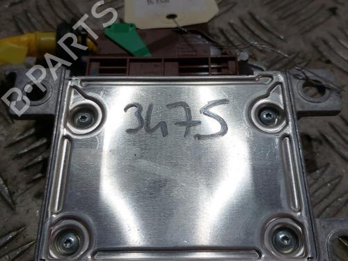 Airbag module OPEL CORSA C (X01) 1.2 (F08, F68) (75 hp) 21505344