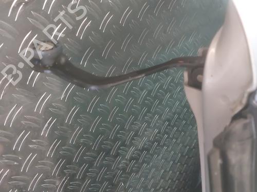 Dør venstre bagtil CITROËN C8 (EA_, EB_) 2.0 HDi 165 | BP27173750C4 - Image 8